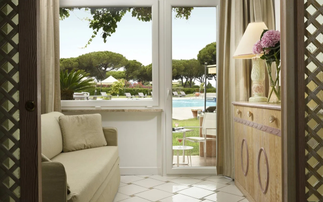 Golf Hotel Punta Ala