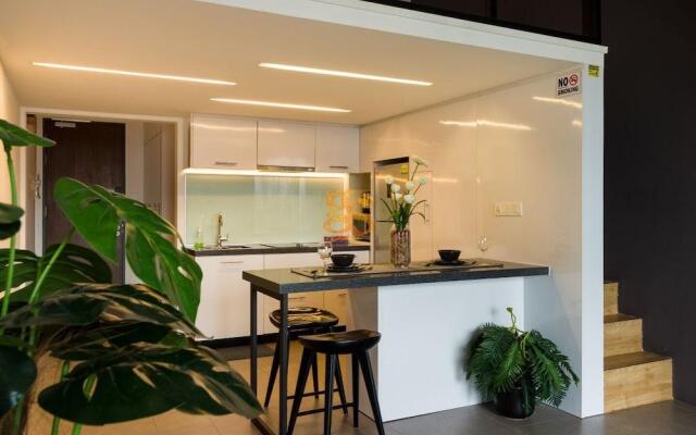 Establishment EST Bangsar By Greater Stay