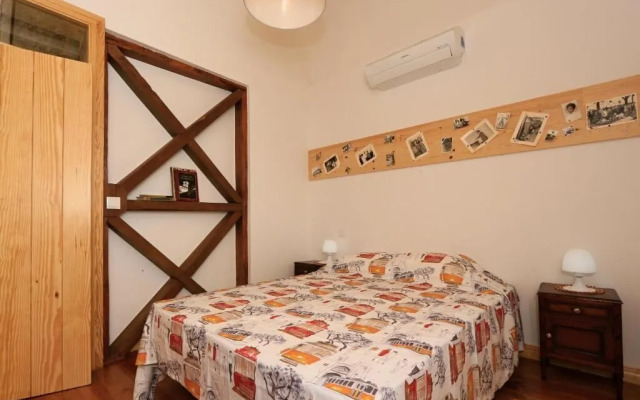 São Jorge Apartments Suítes