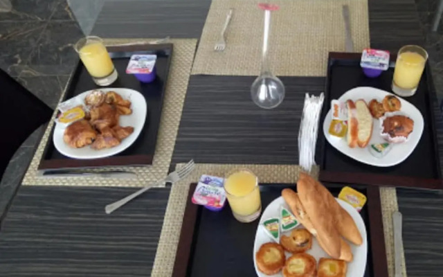 Hôtel Hadil
