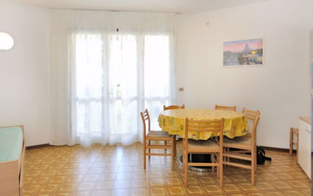 Villaggio Tivoli (BIB101)