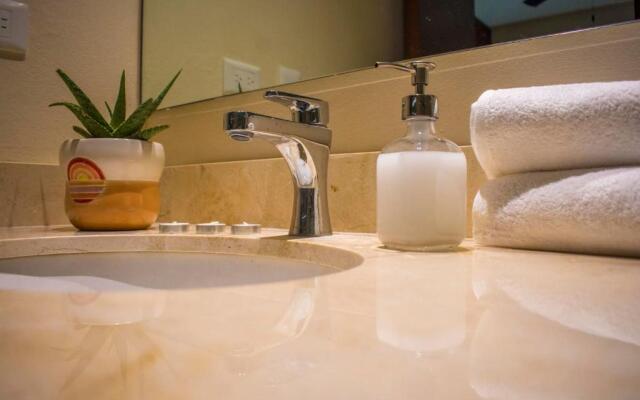 Casa Ac Ch'oh - Luxury 2BR Apartment