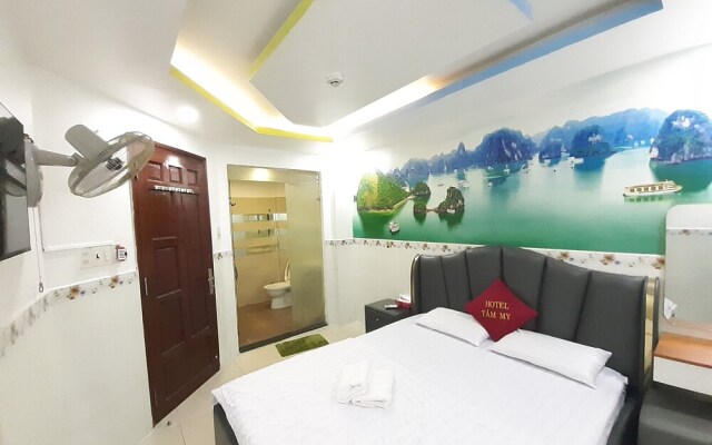 Tam My Hotel
