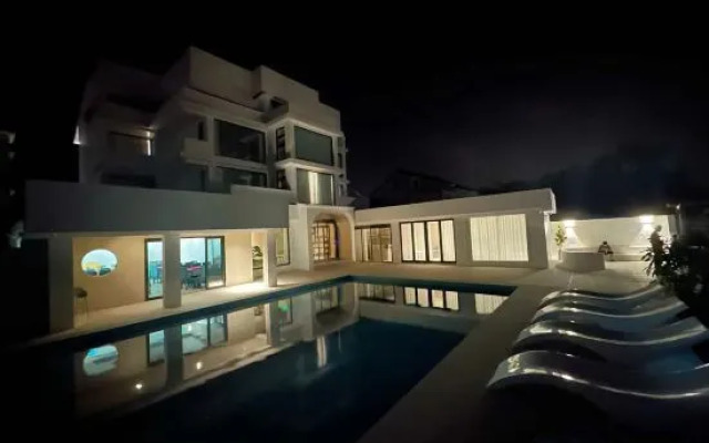 Yiye Homestay (Sanshan Island)