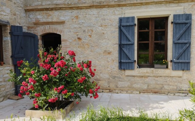 Domaine les Garrigues