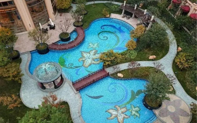 Chateau Star River Shaanxi