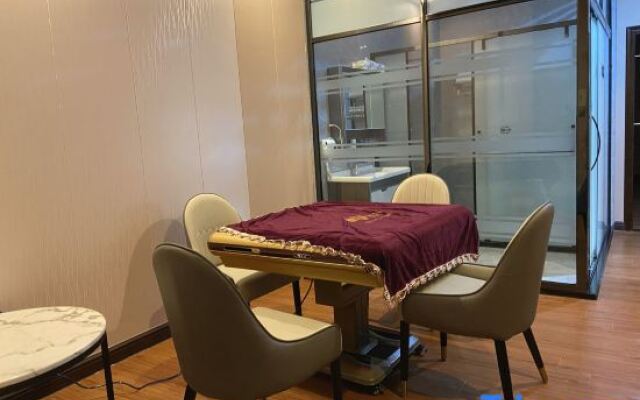 Youyouju Boutique Hotel