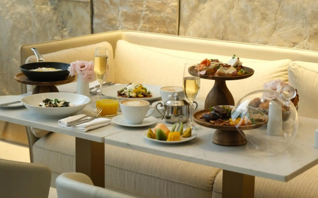Theatron Jerusalem Hotel & Spa - MGallery Collection