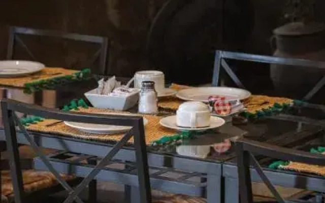 Pazo da Touza
