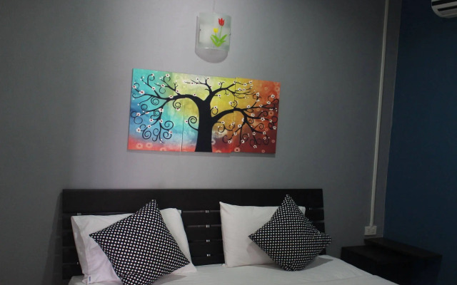 Krabi Nemo house