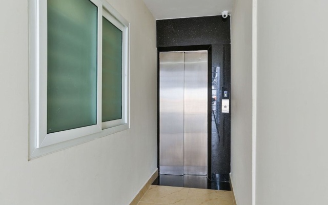 Goldstay 218 – Guest Rooms – Ho Chi Minh City