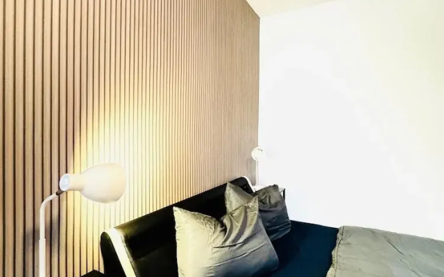 Bright 1BR Apartment Near Augarten