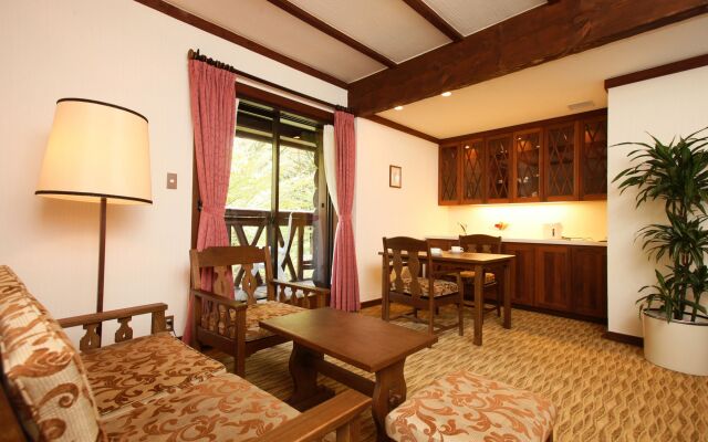 Kamikochi Imperial Hotel