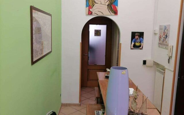 Atlantic Ostello B&B