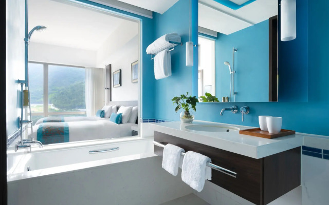 Auberge Discovery Bay Hong Kong