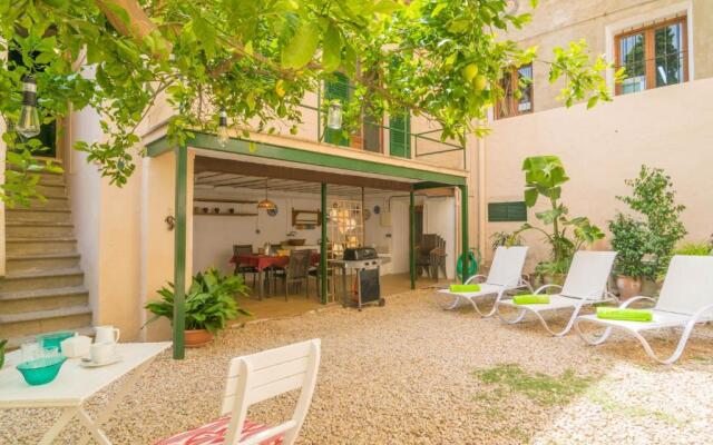 Ca Sa Tia (Sóller)