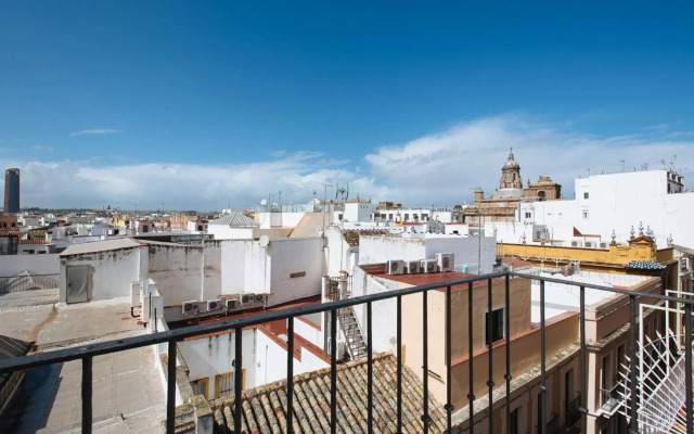 Hommyhome Casa Assle Luxury Suites & Apartments