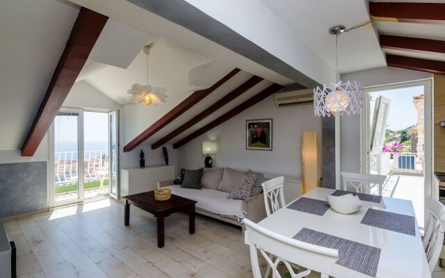 Apartment Lukas Dubrovnik