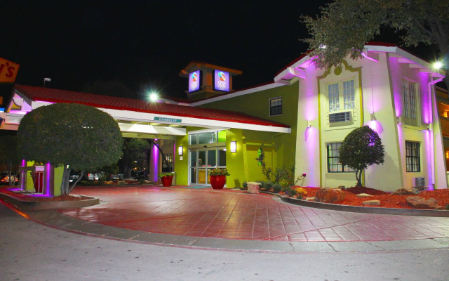 Stay Express Inn Dallas - Fair Park / Downtown