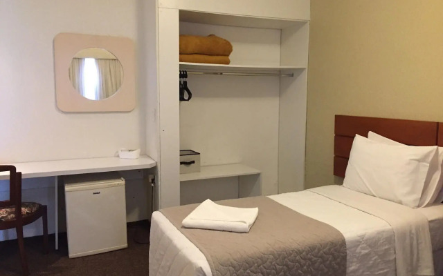 Novo Hamburgo Business Hotel