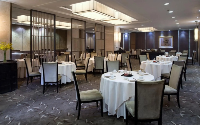 New World Shunde Hotel
