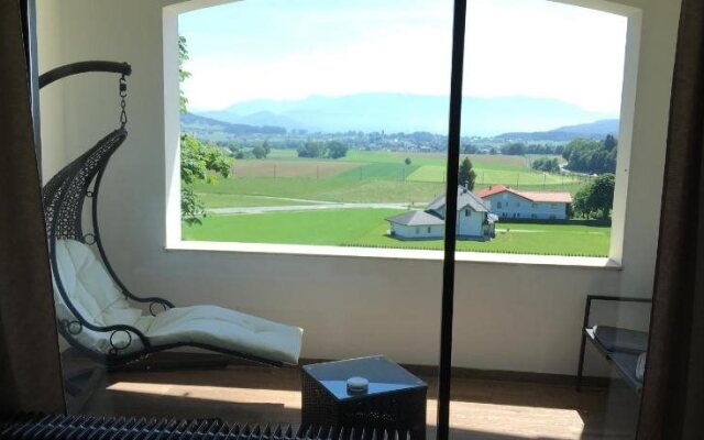 Hotel Blumenhof