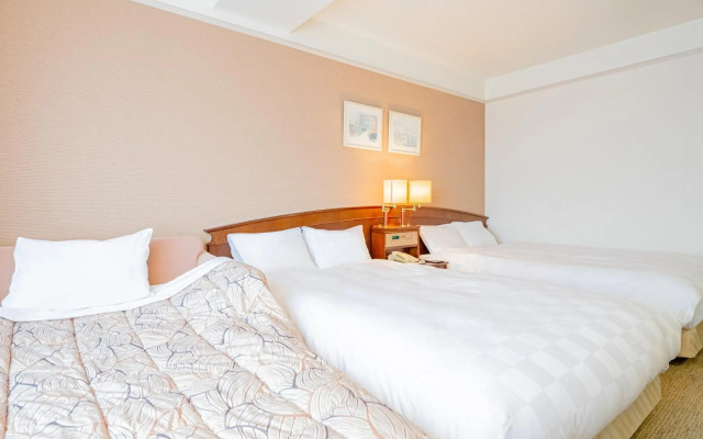 Bellevue Garden Hotel Kansai International Airport