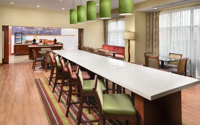 Hampton Inn Kimball