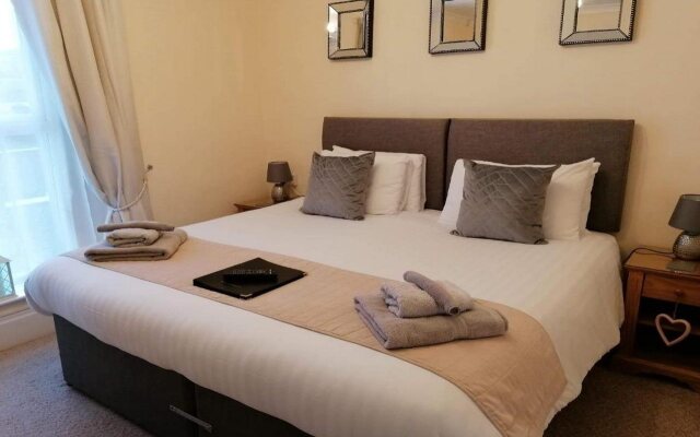 Abbey House Bed and Breakfast