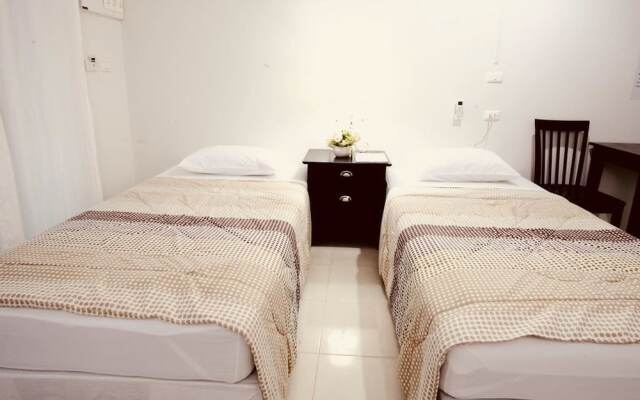Wassana Sitdharma Guesthouse