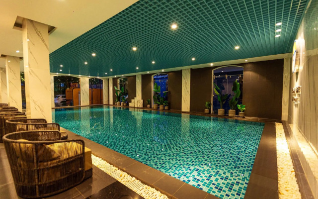 Paralia Khem Beach Phu Quoc Hotel