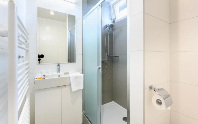 Marvelous lake view apartments - Jezerka Lipno