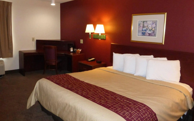 Red Roof Inn Murfreesboro