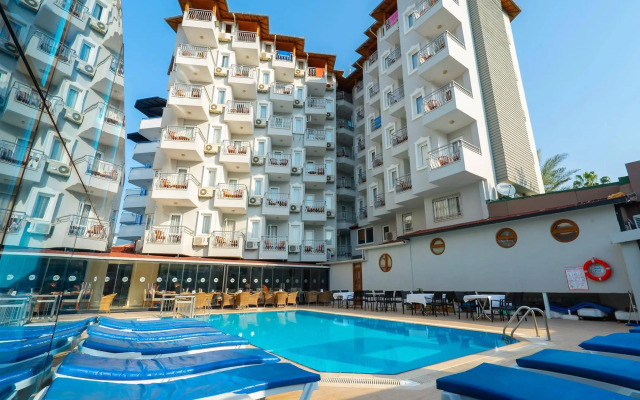 Azak Beach Hotel
