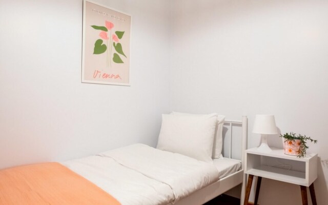 Fascinating Flat Near Popular Attractions in Sisli