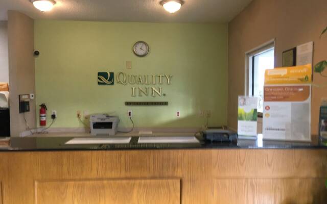 Quality Inn