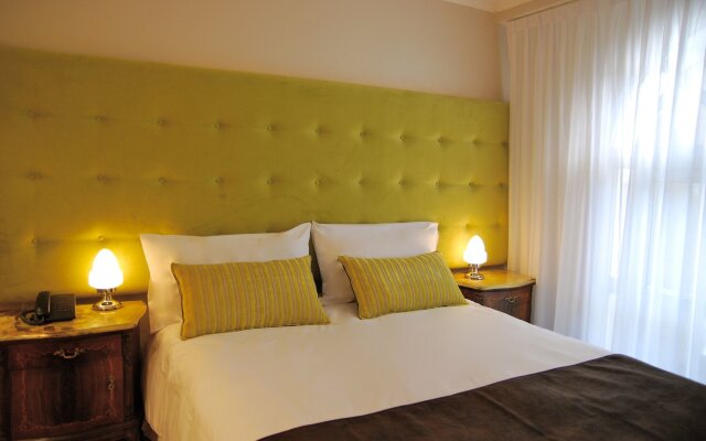 Rendez-Vous Hotel Buenos Aires