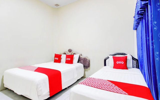 Hotel O Jalan Malioboro Near Stasiun Tugu Yogyakarta Formerly Hotel Baru