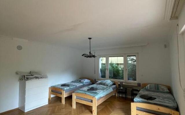 Work & Stay in Unterreichenbach near Pforzheim