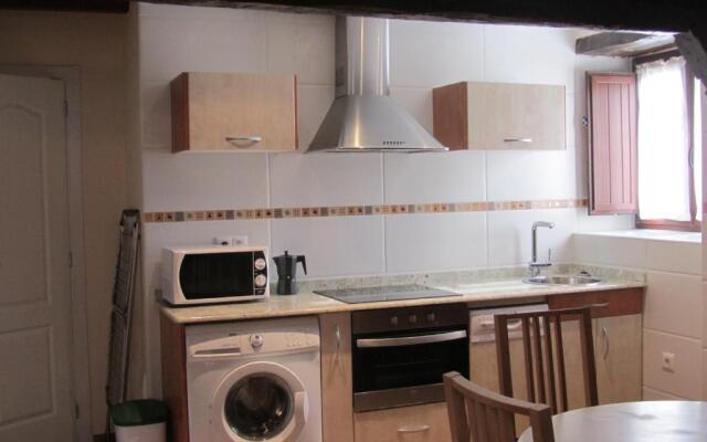 Apartamentos El Majuelo