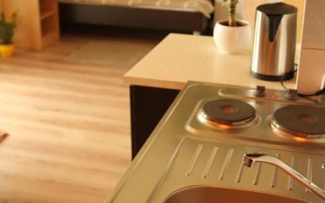 Apartments Strmac
