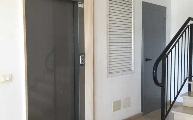 Salieri Apartment