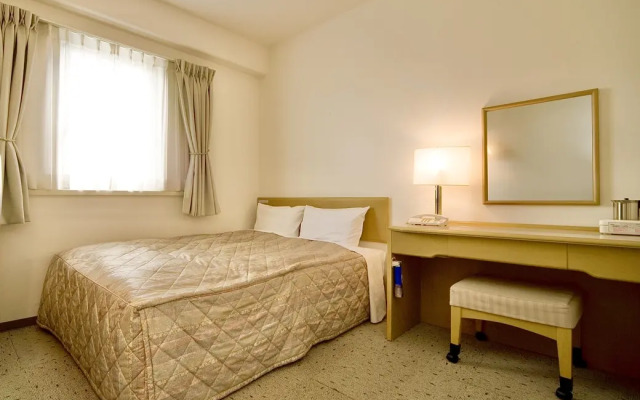 Kurashiki Ekimae Universal Hotel