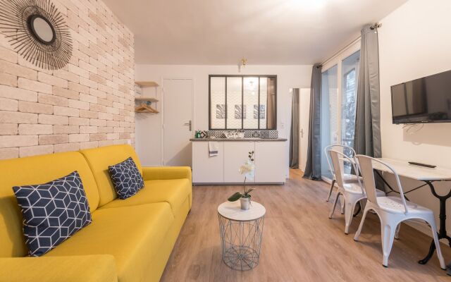 Apartments Ws Saint Germain - Quartier Latin