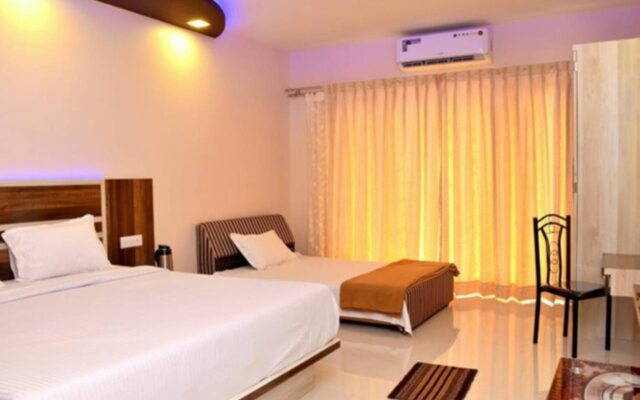 Ruby Resort