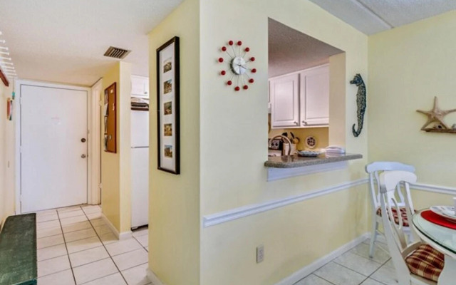 Unit 4101 - Ocean Racquet Club