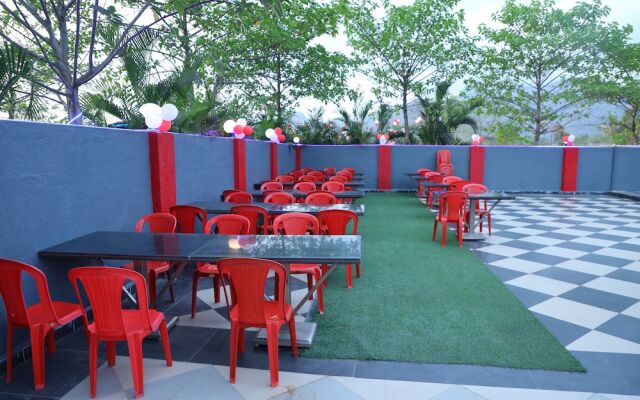 Wayfare SP Resort