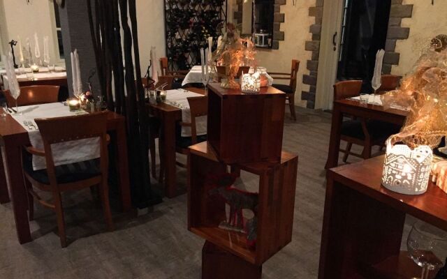 Hotel-Restaurant De Leygraaf