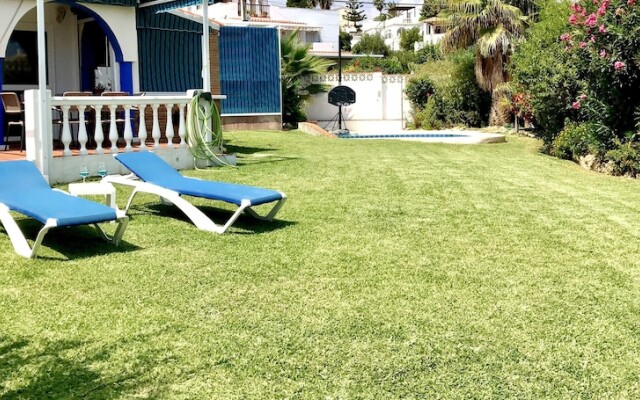 SCH Villa El Faro