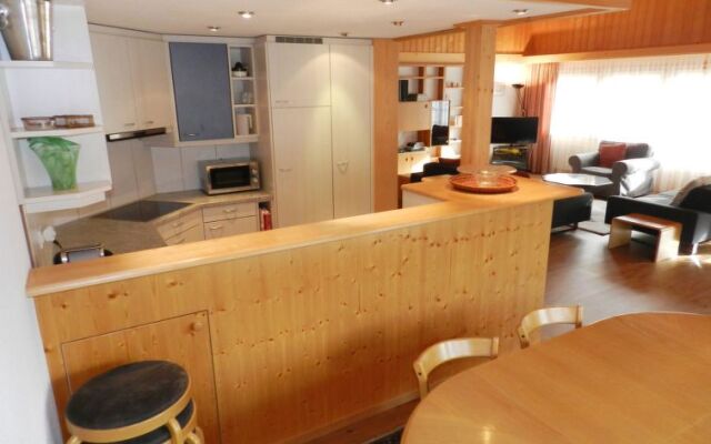Schmiede-Stöckli - Three Bedroom